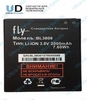 Аккумулятор для Fly BL3808 (IQ456/Era Life 2)