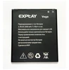Аккумулятор для Explay Fresh/Vega/Micromax Q340/Q338/A106