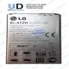Аккумулятор для LG BL-41ZH (D221/D295/H324/X220DS)