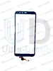 Тачскрин для Huawei Honor 9 lite + OCA  (LLD-L31) синий