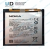 Аккумулятор для Nokia HE342 (Nokia 5.1 Plus/Nokia 7.1 2018) Premium