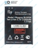 Аккумулятор для Fly BL9204 (FS517/FS528)