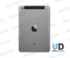 Корпус iPad Mini 3 WiFi(AQ) серебро