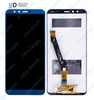 Дисплей для Huawei Honor 9 Lite/LLD-L21/LLD-L31 в сборе с тачскрином (синий)