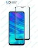 Защитное стекло для Huawei Honor 10 lite /10i/20i (Полное покрытие) черный