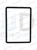 Стекло для переклейки с OCA для iPad Air 3/iPad Pro 10.5 черный
