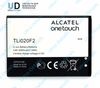 Аккумулятор для Alcatel TLi020F2 (OT-7040D/6036D/5042D)