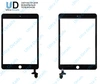 Тачскрин для iPad Mini 3 с разъемом в сборе (черный) Оригинал