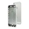 Корпус iPhone 5S (серебро)