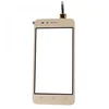 Тачскрин для Huawei Y3 ll (3G) золотой