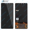 Дисплей для Xiaomi Mi 8 SE /  M1805E2A  в сборе с тачскрином (черный) Оригинал