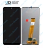 Дисплей для Samsung A015F/M015F (A01/M01) в сборе с тачскрином (черный) (широкий коннектор) Incell