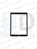Стекло для переклейки с OCA для iPad 12.9 (1) черный