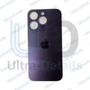 Задняя крышка для Apple iPhone 14 Pro темно-фиолетовый