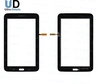 Тачскрин для Samsung T116 Galaxy Tab 3 Lite 7.0 (черный)