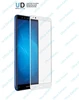 Защитное стекло для Huawei Y9 (2018) (Полное покрытие) белый
