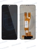 Дисплей для Samsung A032F (A03 Core) в сборе с тачскрином (черный) Оригинал
