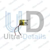 Аккумулятор универсальный 401012p 3,7v Li-Pol 50 mAh (4*10*12 mm)