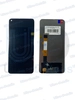 Дисплей для Xiaomi Redmi Note 9T (M2007J22G) в сборе с тачскрином (черный) Premium