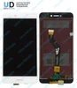 Дисплей для Huawei Honor 8 Lite в сборе с тачскрином (белый)