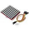 Светодиодная матрица 8x8 для Raspberry Pi