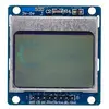 Графический монохромный дисплей LCD 5110