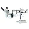 Тринокулярный стереомикроскоп Dagong ST8050T-STL2