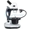 Стереомикроскоп Opto-Edu A24.0901-B для ювелирных работ