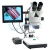 Исследовательский микроскоп Saike Digital SK2500TH3