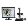 Измерительный промышленный микроскоп Saike Digital SK-VMS