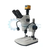 Микроскоп с тринокулярной насадкой BETICAL XTL-6745B8SL-780HD