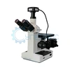 Тринокулярный металлографический микроскоп BETICAL CR15-U510
