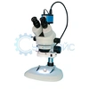 Тринокулярный стереомикроскоп BETICAL XTL-7045 TJ1-200VGA