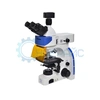 Оптический флуоресцентный микроскоп UOP UY203i