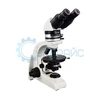 Бинокулярный микроскоп UOP UP102i поляризационный