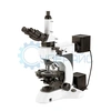 Поляризационный микроскоп Opto-Edu A15.1019-B тринокулярный
