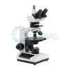 Тринокулярный микроскоп Opto-Edu A15.1017-T поляризационный