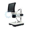 Стереомикроскоп Opto-Edu A36.1309 с дисплеем 8 дюймов