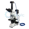 Электронный профессиональный микроскоп Saike Digital SK2208HU8 (500X)