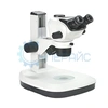 Бинокулярный стереомикроскоп Opto-Edu A23.2604-BL с зумом