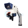 3D стереоскопический микроскоп Opto-Edu А22.0302-A