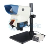 Бинокулярный 3D микроскоп Opto-Edu А22.0302-B