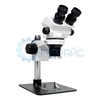 Микроскоп Crystallite ZS7050 с окулярами WF10X/22 и линзой 0.5Х