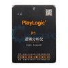 Логический анализатор USB Type-C ALINX PlayLogic P1