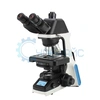 Биологический тринокулярный микроскоп Opto-Edu A12.1030-T