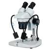 Микроскоп NBHG ZTX-20 с двумя светодиодами