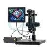 Промышленный микроскоп Saike Digital SK2700H2 (видеомикроскоп)