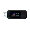 Цифровой USB тестер Keweisi KWS MX18