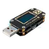 Цифровой тестер USB ChargerLAB Power-Z KM001
