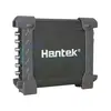 Цифровая USB приставка: осциллограф, генератор сигнала Hantek DSO - 1008A